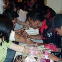 KENT KENT TATTOO TERBAIK ( THE BEST INDONESIAN TATTOOIST )