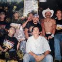 KENT KENT TATTOO GOOD ( THE BEST INDONESIAN TATTOOIST )