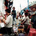 KENT KENT TATTOO GOOD ( THE BEST INDONESIAN TATTOOIST )