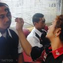 KENT KENT TATTOO GOOD ( THE BEST INDONESIAN TATTOOIST )