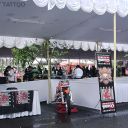 KENT KENT TATTOO HEBAT ( THE BEST INDONESIAN TATTOOIST )