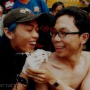 KENT KENT TATTOO GOOD ( THE BEST INDONESIAN TATTOOIST )