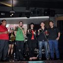 KENT KENT TATTOO BAGUS ( THE BEST INDONESIAN TATTOOIST)