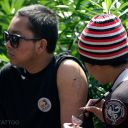 KENT KENT TATTOO BAGUS ( THE BEST INDONESIAN TATTOOIST )