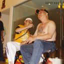 KENT KENT TATTOO HEBAT ( THE BEST INDONESIAN TATTOOIST )