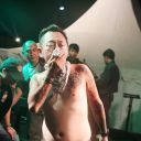 KENT KENT TATTOO KEREN ( THE BEST INDONESIAN TATTOOIST)
