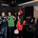 KENT KENT TATTOO BAGUS ( THE BEST INDONESIAN TATTOOIST)