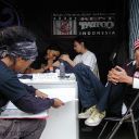 KENT KENT TATTOO TERBAIK ( THE BEST INDONESIAN TATTOOIST )