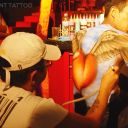 KENT KENT TATTOO KEREN ( THE BEST INDONESIAN TATTOOIST )