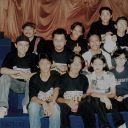 KENT KENT TATTOO GOOD ( THE BEST INDONESIAN TATTOOIST )