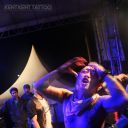 KENT KENT TATTOO HEBAT ( THE BEST INDONESIAN TATTOOIST)