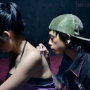 KENT KENT TATTOO HEBAT ( THE BEST INDONESIAN TATTOOIST)