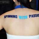 KENT KENT TATTOO HEBAT ( THE BEST INDONESIAN TATTOOIST)
