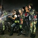 KENT KENT TATTOO OKE ( THE BEST INDONESIAN TATTOOIST)