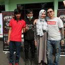 KENT KENT TATTOO BAGUS ( THE BEST INDONESIAN TATTOOIST)