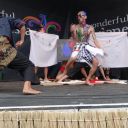 PERFORM AT 3RD INDONESIAN WEEKEND LONDON POTTERS FIELD PARK 8-9 SEP 2018