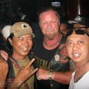 KENT KENT TATTOO BAGUS ( THE BEST INDONESIAN )