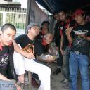 KENT KENT TATTOO HEBAT ( THE BEST INDONESIAN TATTOOIST )