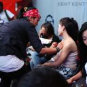 KENT KENT TATTOO HEBAT ( THE BEST INDONESIAN TATTOOIST)