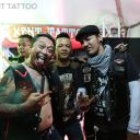 KENT KENT TATTOO TERBAIK ( THE BEST INDONESIAN TATTOOIST)