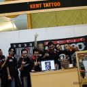 KENT KENT TATTOO COOL ( THE BEST INDONESIAN TATTOOIST )