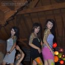 KENT KENT TATTOO HEBAT ( THE BEST INDONESIAN TATTOOIST)