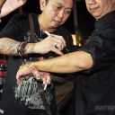 KENT KENT TATTOO TERBAIK ( THE BEST INDONESIAN TATTOOIST)