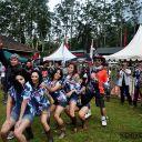 KENT KENT TATTOO KEREN ( THE BEST INDONESIAN TATTOOIST)