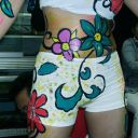 KENT KENT TATTOO THE BEST ( THE BEST INDONESIAN TATTOOIST )