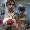 KENT KENT TATTOO GREAT ( THE BEST INDONESIAN TATTOOIST )