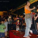 KENT KENT TATTOO OK ( THE BEST INDONESIAN TATTOOIST )