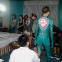 KENT KENT TATTOO OKE ( THE BEST INDONESIAN TATTOOIST )