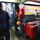 KENT KENT TATTOO KEREN ( THE BEST INDONESIAN TATTOOIST)