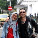 KENT KENT TATTOO HEBAT ( THE BEST INDONESIAN TATTOOIST)