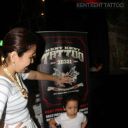 KENT KENT TATTOO HEBAT ( THE BEST INDONESIAN TATTOOIST)
