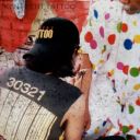 KENT KENT TATTOO GREAT ( THE BEST INDONESIAN TATTOOIST )