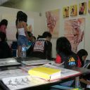 KENT KENT TATTOO OK ( THE BEST INDONESIAN TATTOOIST )