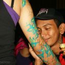 KENT KENT TATTOO KEREN ( THE BEST INDONESIAN TATTOOIST )