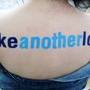 KENT KENT TATTOO HEBAT ( THE BEST INDONESIAN TATTOOIST)