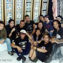 KENT KENT TATTOO COOL ( THE BEST INDONESIAN TATTOOIST )