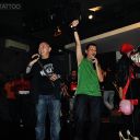 KENT KENT TATTOO OKE ( THE BEST INDONESIAN TATTOOIST)