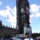 PERFORM AT 3RD INDONESIAN WEEKEND LONDON POTTERS FIELD PARK 8-9 SEP 2018