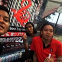 KENT KENT TATTOO OKE ( THE BEST INDONESIAN TATTOOIST)