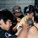 KENT KENT TATTOO OKE ( THE BEST INDONESIAN TATTOOIST)