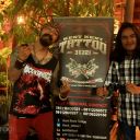 KENT KENT TATTOO OKE ( THE BEST INDONESIAN TATTOOIST)