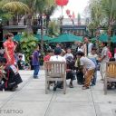 KENT KENT TATTOO GOOD ( THE BEST INDONESIAN TATTOOIST )