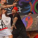 PERFORM AT 3RD INDONESIAN WEEKEND LONDON POTTERS FIELD PARK 8-9 SEP 2018