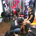 KENT KENT TATTOO BAGUS ( THE BEST INDONESIAN TATTOOIST)