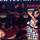 KENT KENT TATTOO GREAT ( THE BEST INDONESIAN TATTOOIST )