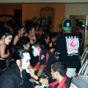 KENT KENT TATTOO KEREN ( THE BEST INDONESIAN TATTOOIST )